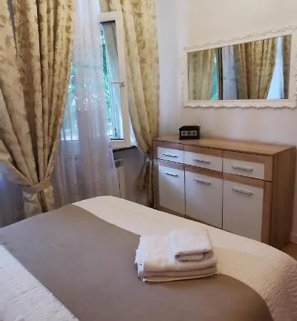 Appartement Oksana *