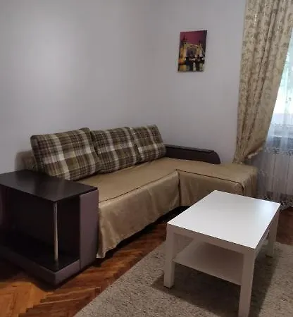 Appartement Oksana Lviv